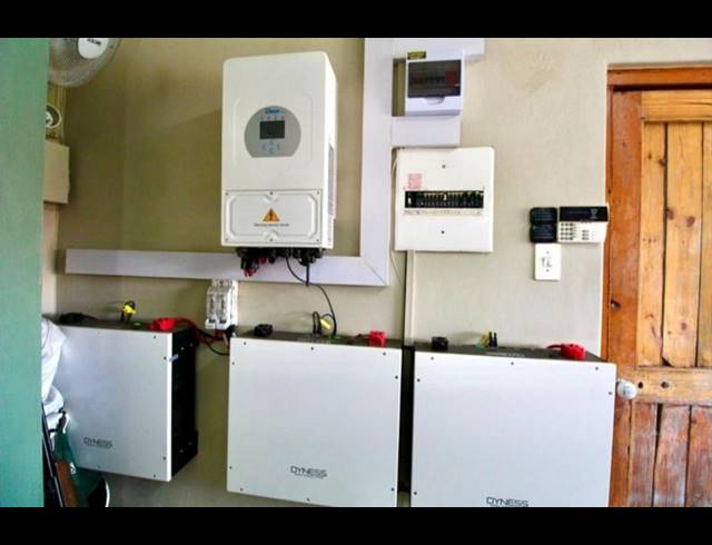 4 BEDROOM HOUSE FOR SALE IN DIE HEUWEL